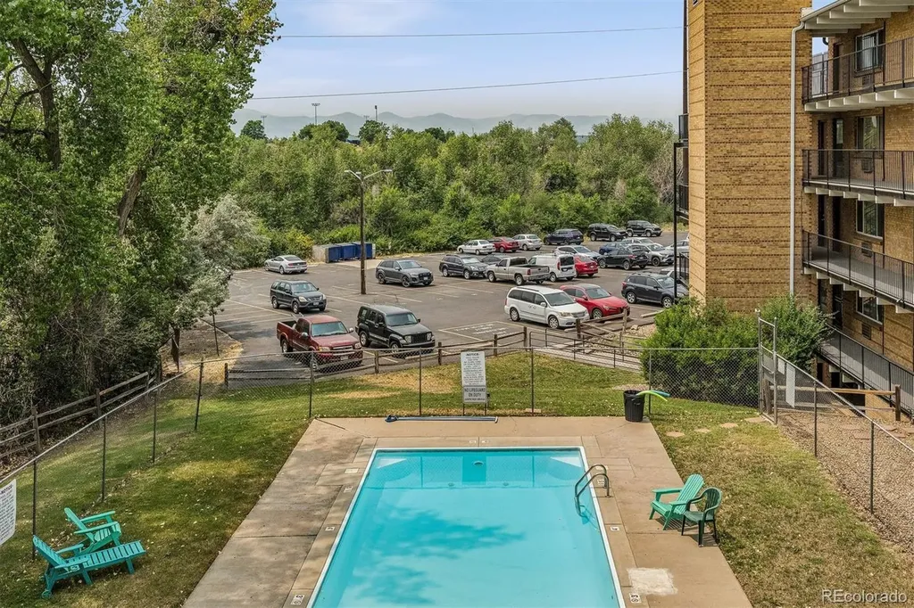 800 W Belleview Avenue Englewood CO 80110