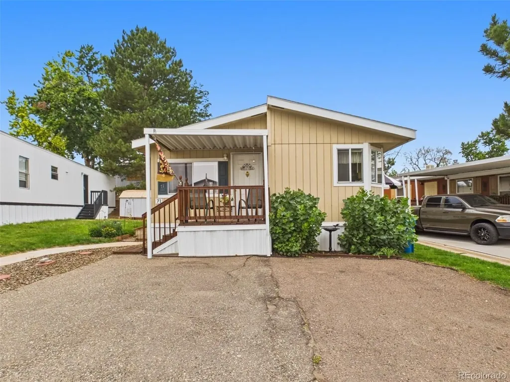 9100 Tejon Street Denver CO 80260
