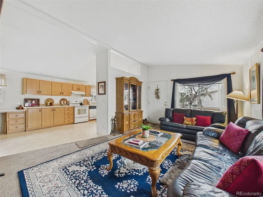 9100 Tejon Street Denver CO 80260