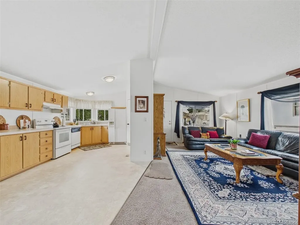 9100 Tejon Street Denver CO 80260
