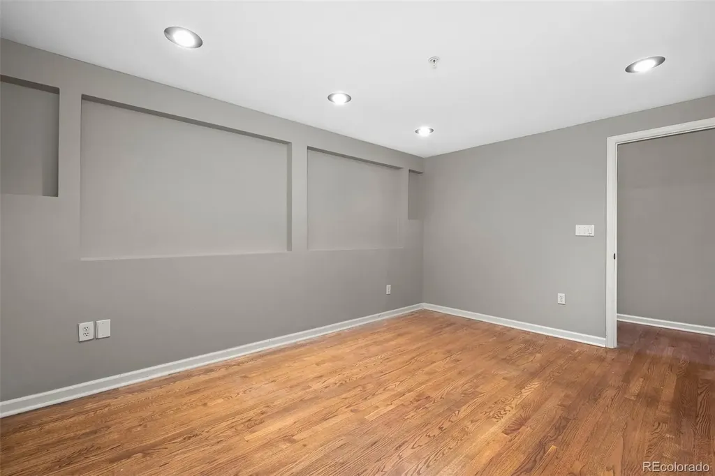 1555 California Street Denver CO 80202