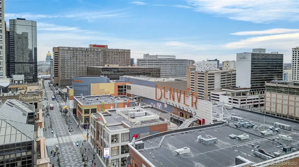 1555 California Street Denver CO 80202