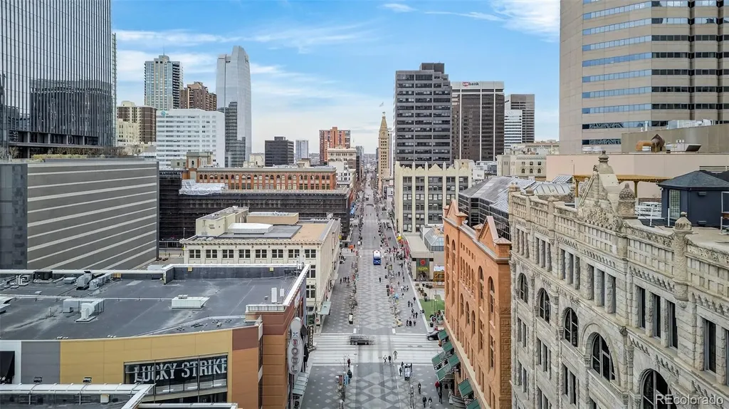 1555 California Street Denver CO 80202