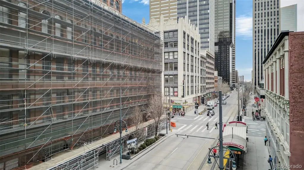 1555 California Street Denver CO 80202