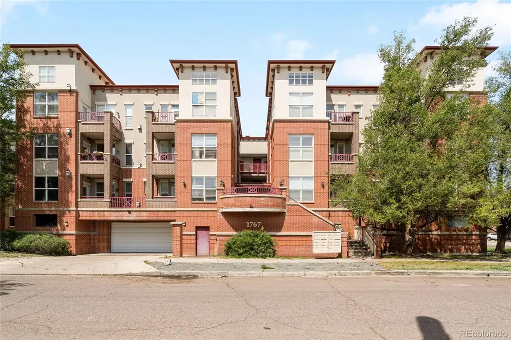 1767 N Pearl Street Denver CO 80203