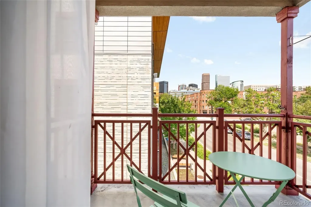 1767 N Pearl Street Denver CO 80203