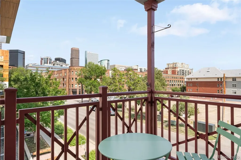 1767 N Pearl Street Denver CO 80203