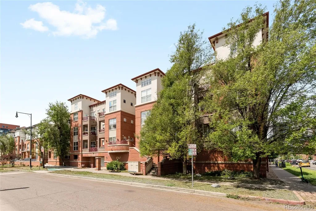 1767 N Pearl Street Denver CO 80203