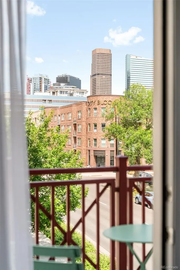 1767 N Pearl Street Denver CO 80203