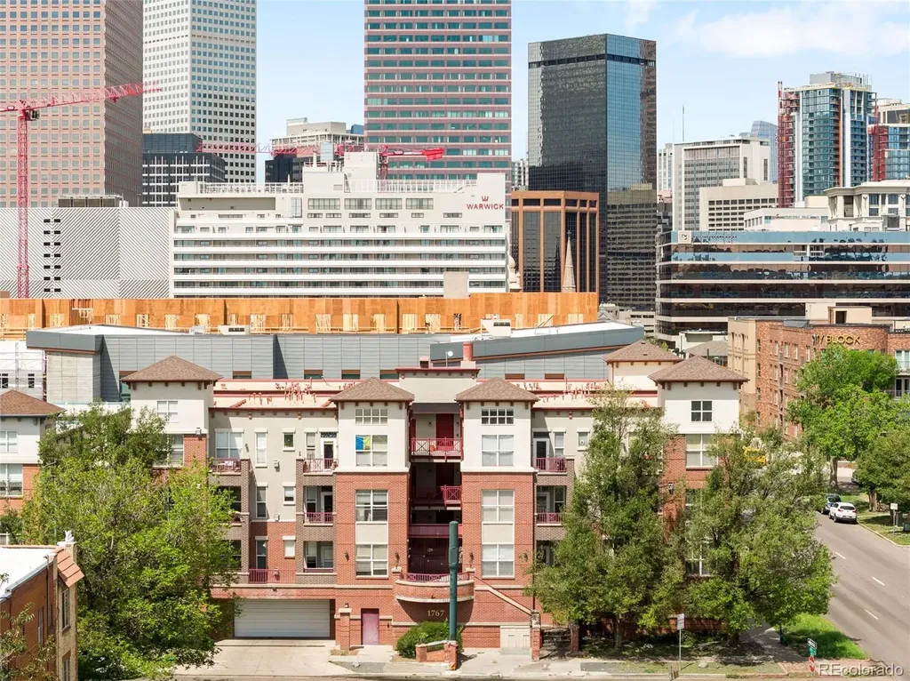 1767 N Pearl Street Denver CO 80203