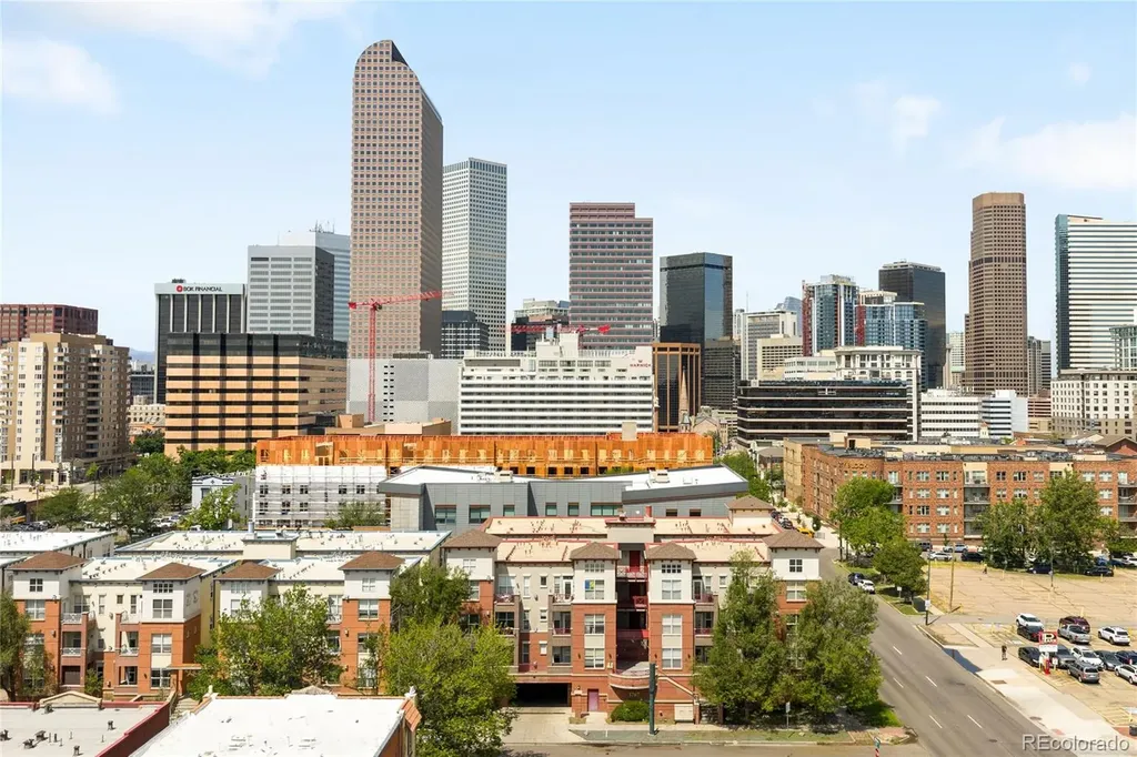 1767 N Pearl Street Denver CO 80203