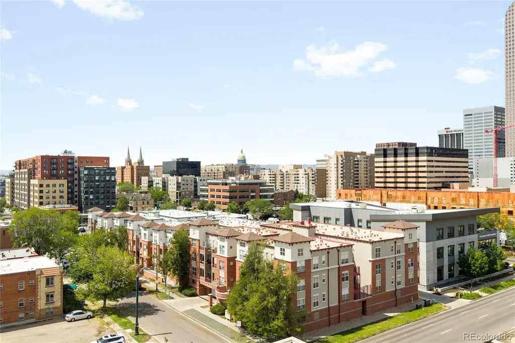 1767 N Pearl Street Denver CO 80203