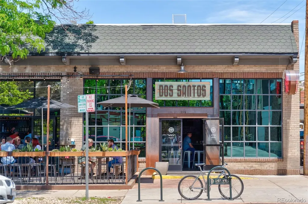 1767 N Pearl Street Denver CO 80203