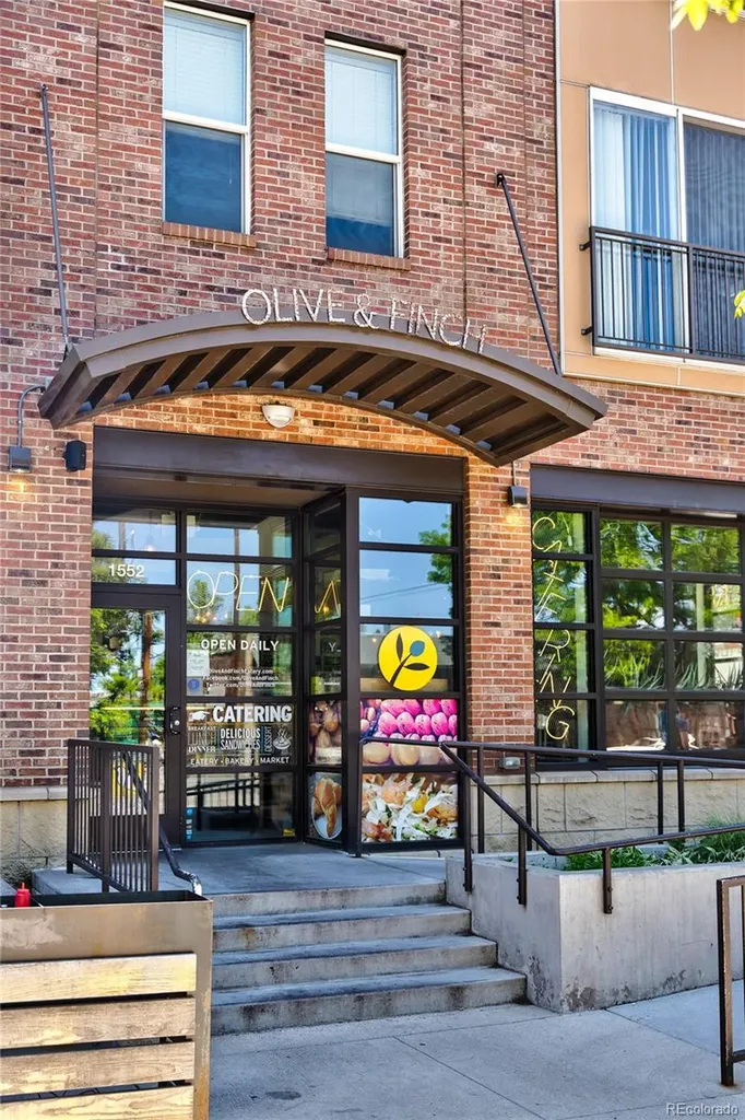 1767 N Pearl Street Denver CO 80203