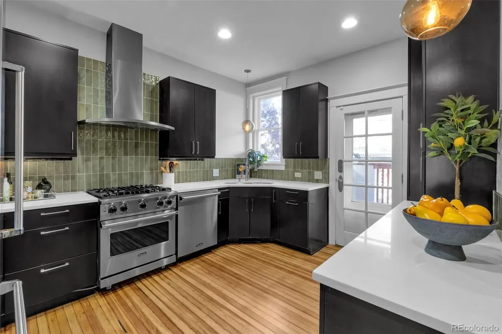 844 N Marion Street Denver CO 80218