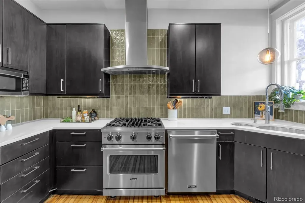 844 N Marion Street Denver CO 80218