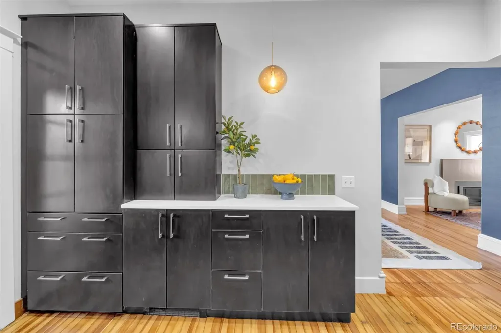 844 N Marion Street Denver CO 80218