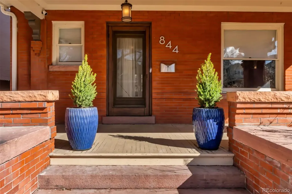 844 N Marion Street Denver CO 80218