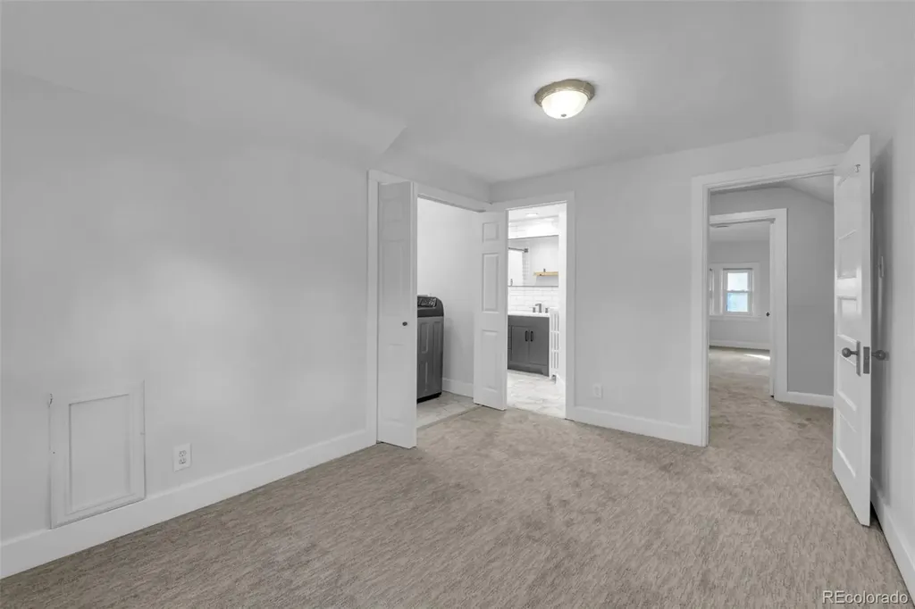 844 N Marion Street Denver CO 80218