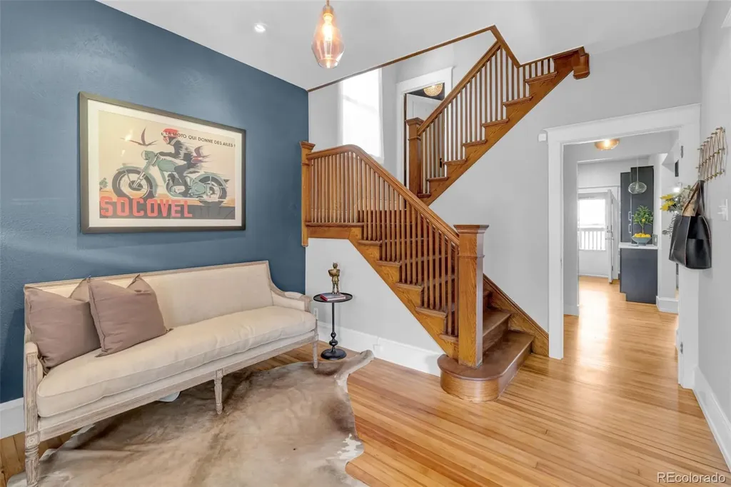 844 N Marion Street Denver CO 80218