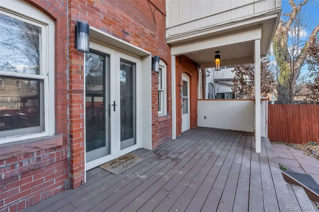 844 N Marion Street Denver CO 80218