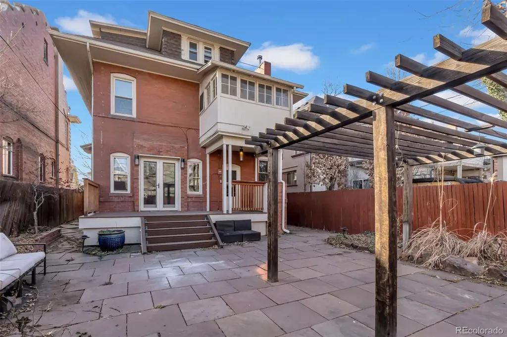 844 N Marion Street Denver CO 80218