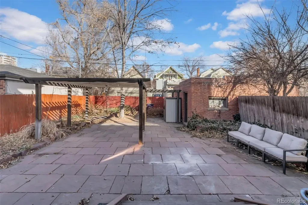 844 N Marion Street Denver CO 80218