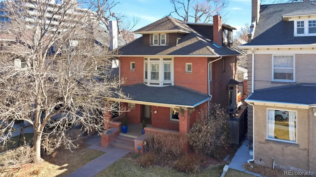 844 N Marion Street Denver CO 80218
