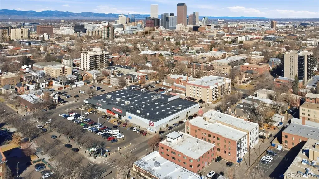 844 N Marion Street Denver CO 80218
