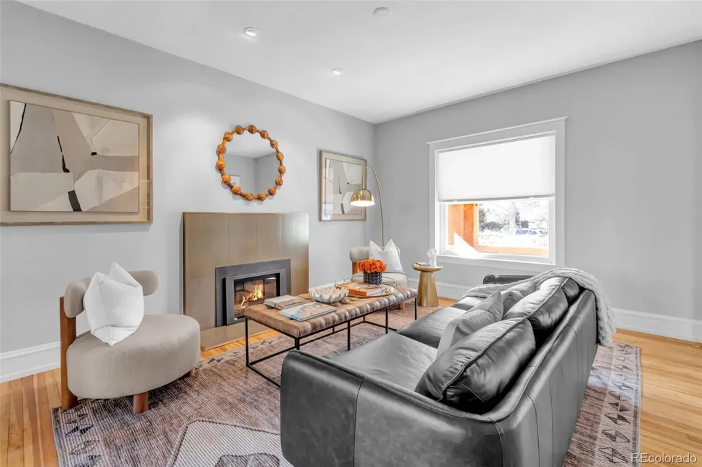 844 N Marion Street Denver CO 80218
