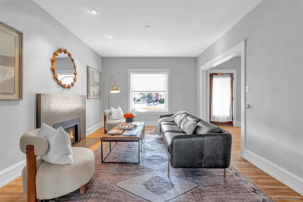 844 N Marion Street Denver CO 80218