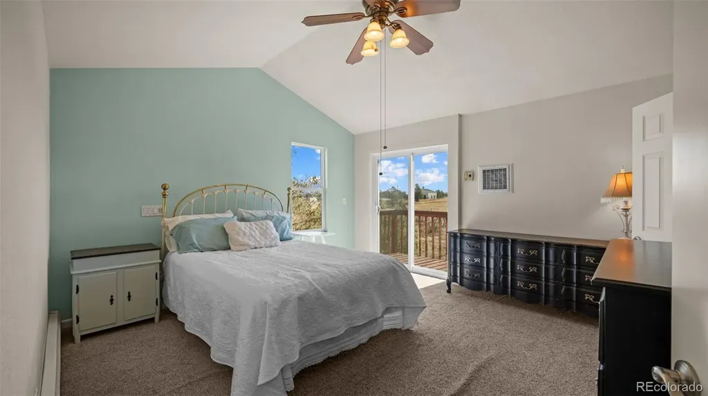 1724 Kiowa Trail Elizabeth CO 80107