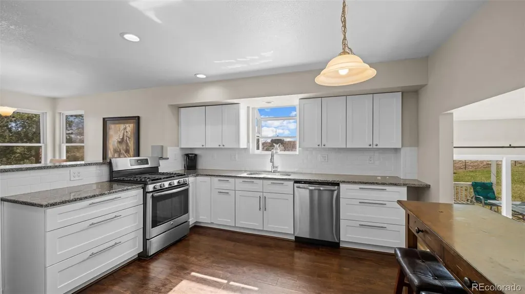 1724 Kiowa Trail Elizabeth CO 80107