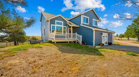 1724 Kiowa Trail Elizabeth CO 80107