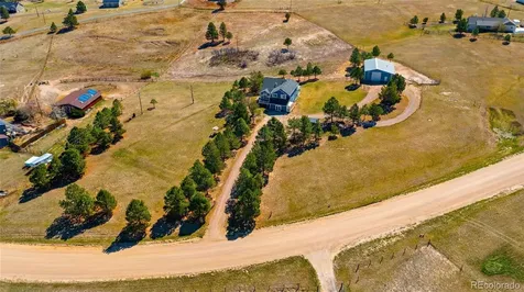 1724 Kiowa Trail Elizabeth CO 80107