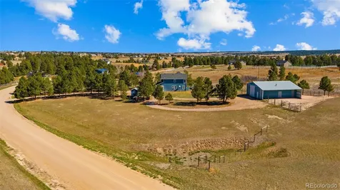 1724 Kiowa Trail Elizabeth CO 80107