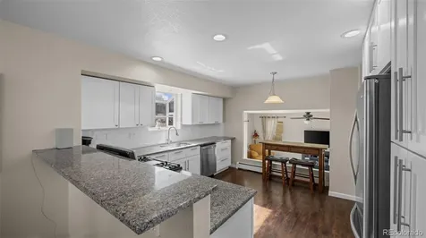 1724 Kiowa Trail Elizabeth CO 80107