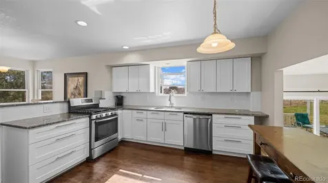 1724 Kiowa Trail Elizabeth CO 80107