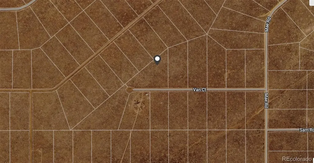 Lot 39 San Luis CO 81152