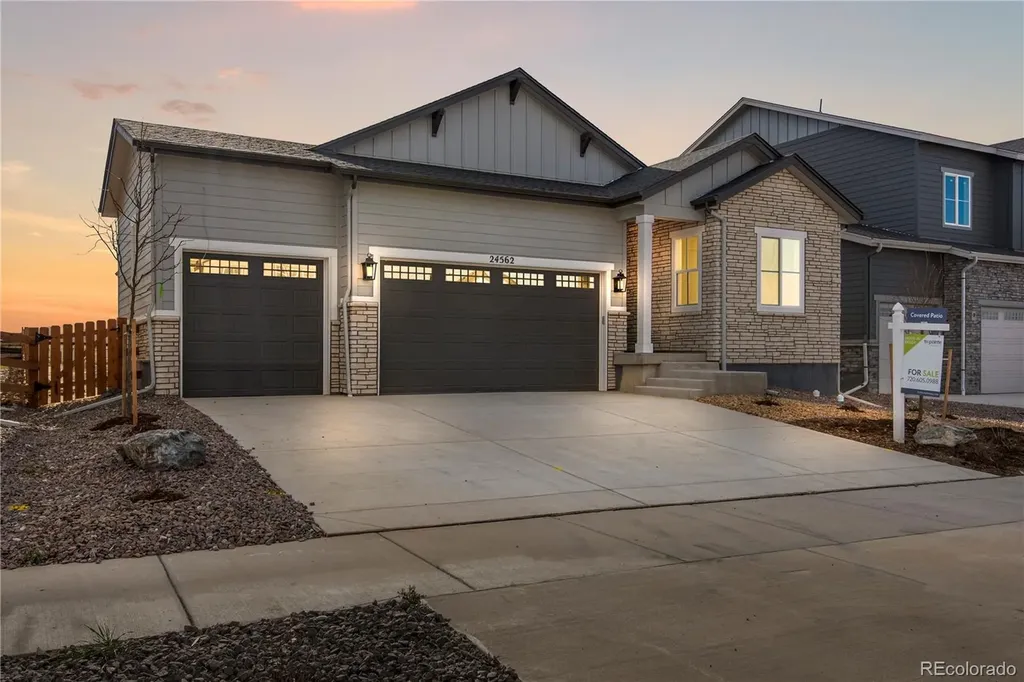 24562 E 34th Avenue Aurora CO 80019