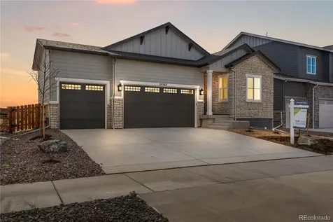 24562 E 34th Avenue Aurora CO 80019