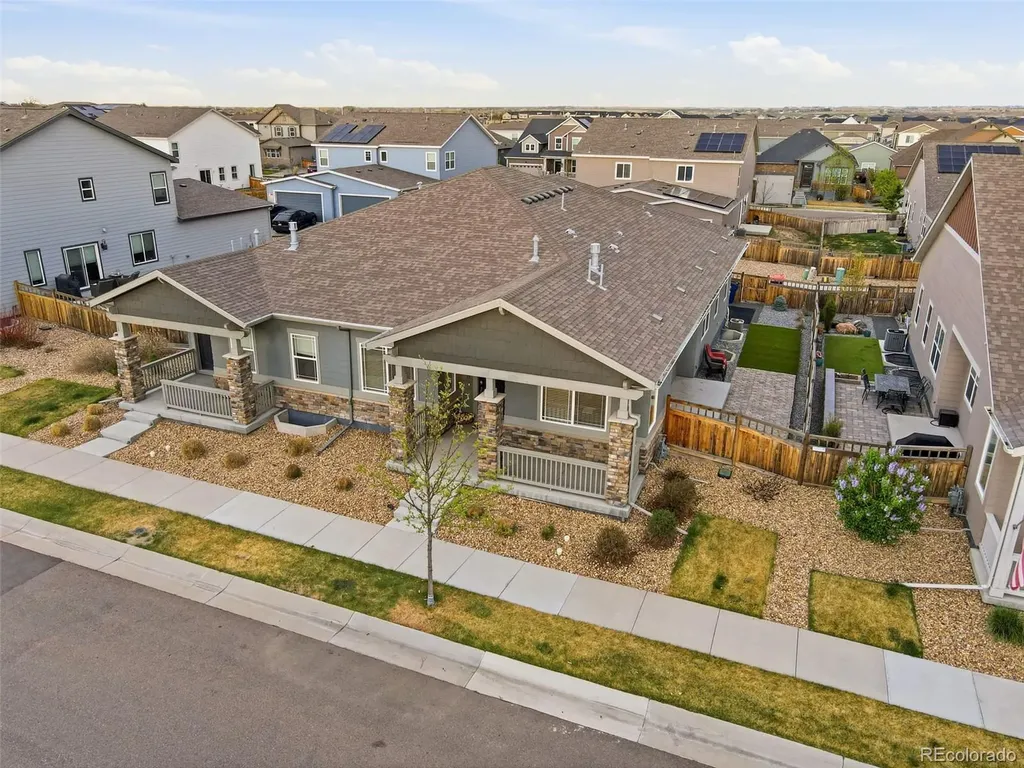 850 Colorado River Avenue Brighton CO 80601
