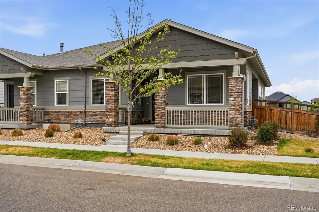 850 Colorado River Avenue Brighton CO 80601