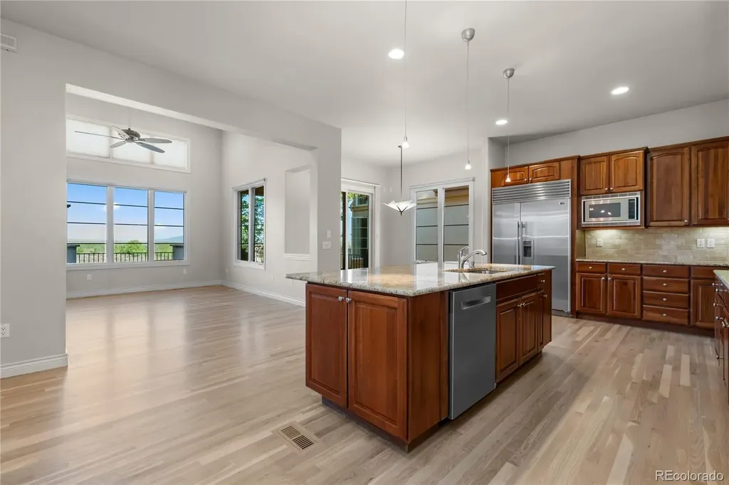 4833 S Atchison Court Aurora CO 80015