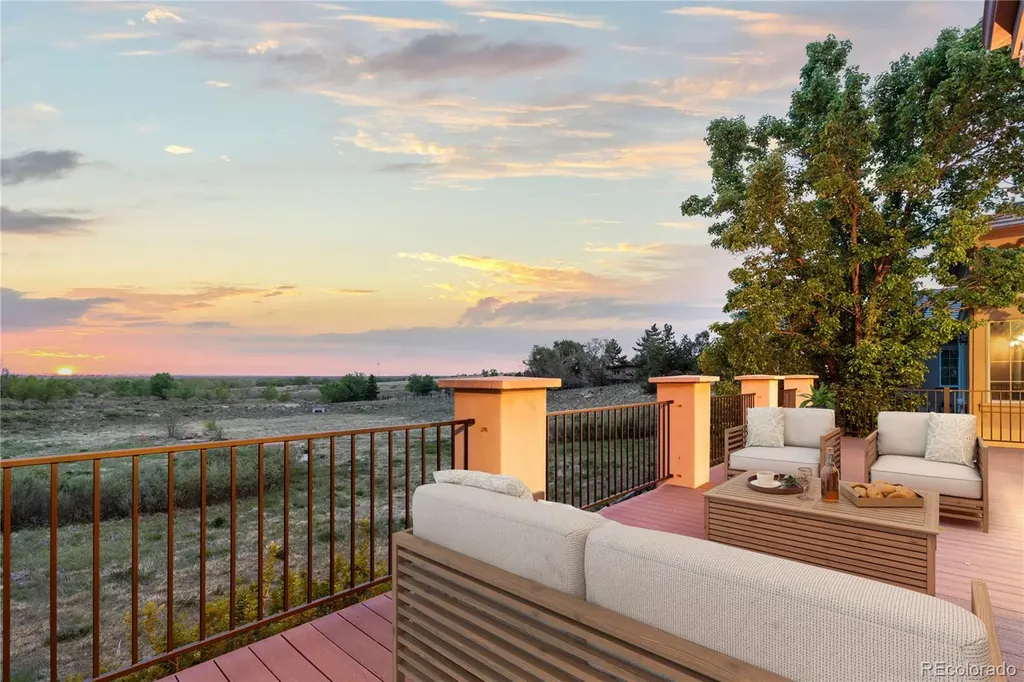 4833 S Atchison Court Aurora CO 80015