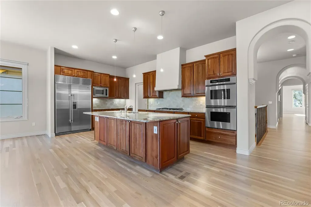 4833 S Atchison Court Aurora CO 80015