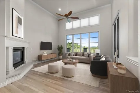 4833 S Atchison Court Aurora CO 80015