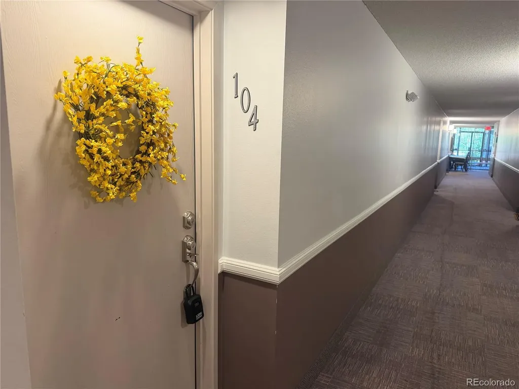 13952 E Marina Drive Aurora CO 80014