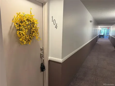 13952 E Marina Drive Aurora CO 80014