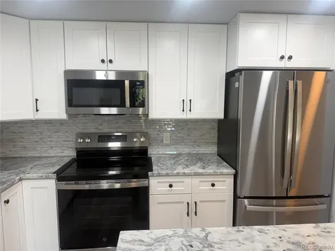 13952 E Marina Drive Aurora CO 80014